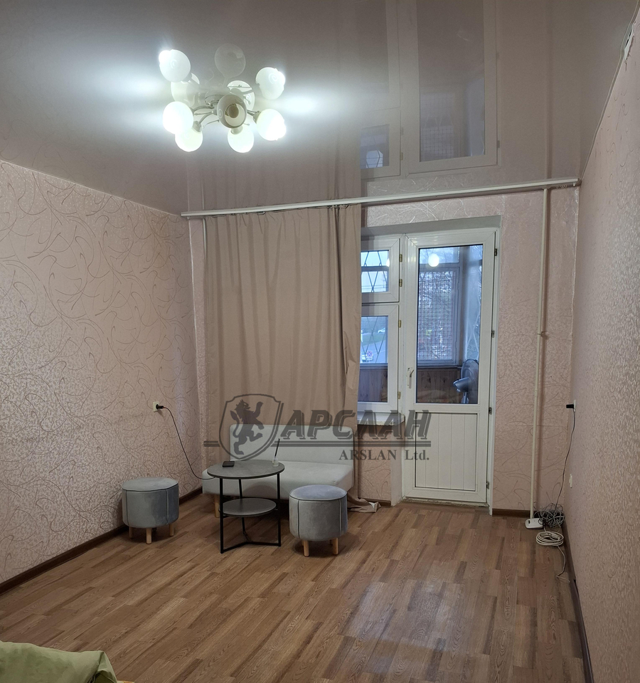 квартира г Казань р-н Советский Азино-1 ул Академика Глушко 30 м-н фото 7