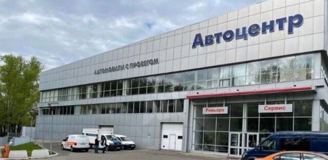 метро Коломенская ул Нагатинская 1с/5 16к фото