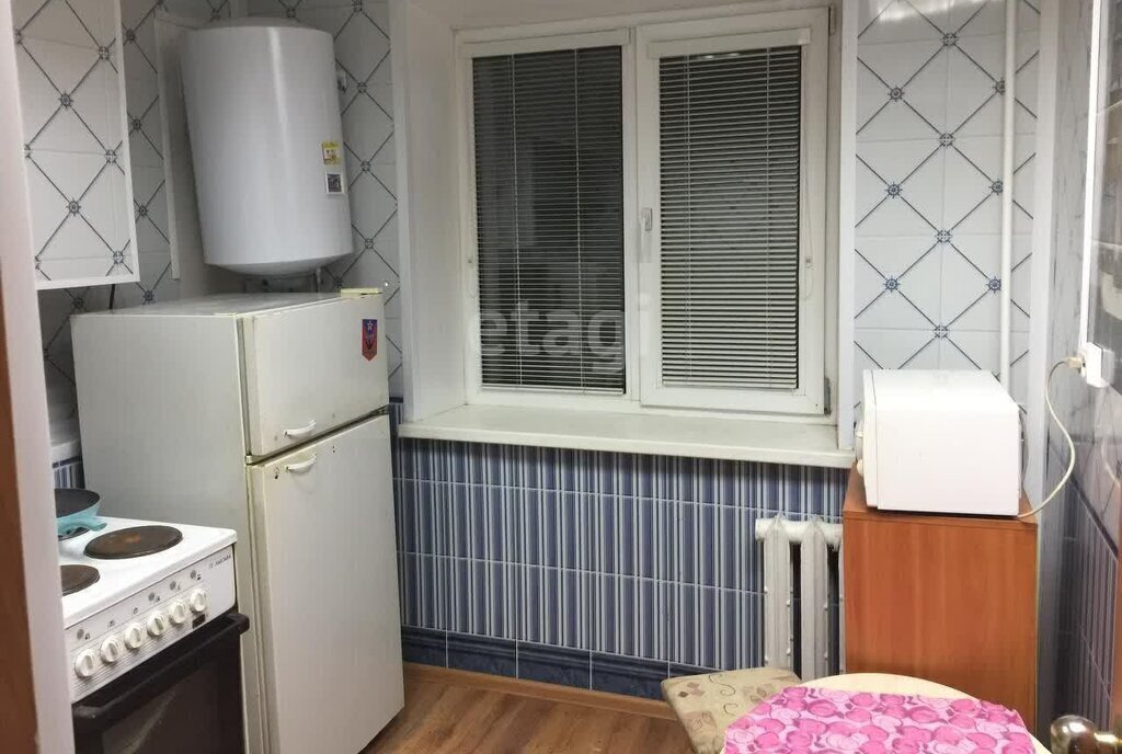 квартира г Уфа р-н Орджоникидзевский ул Российская 66в фото 4
