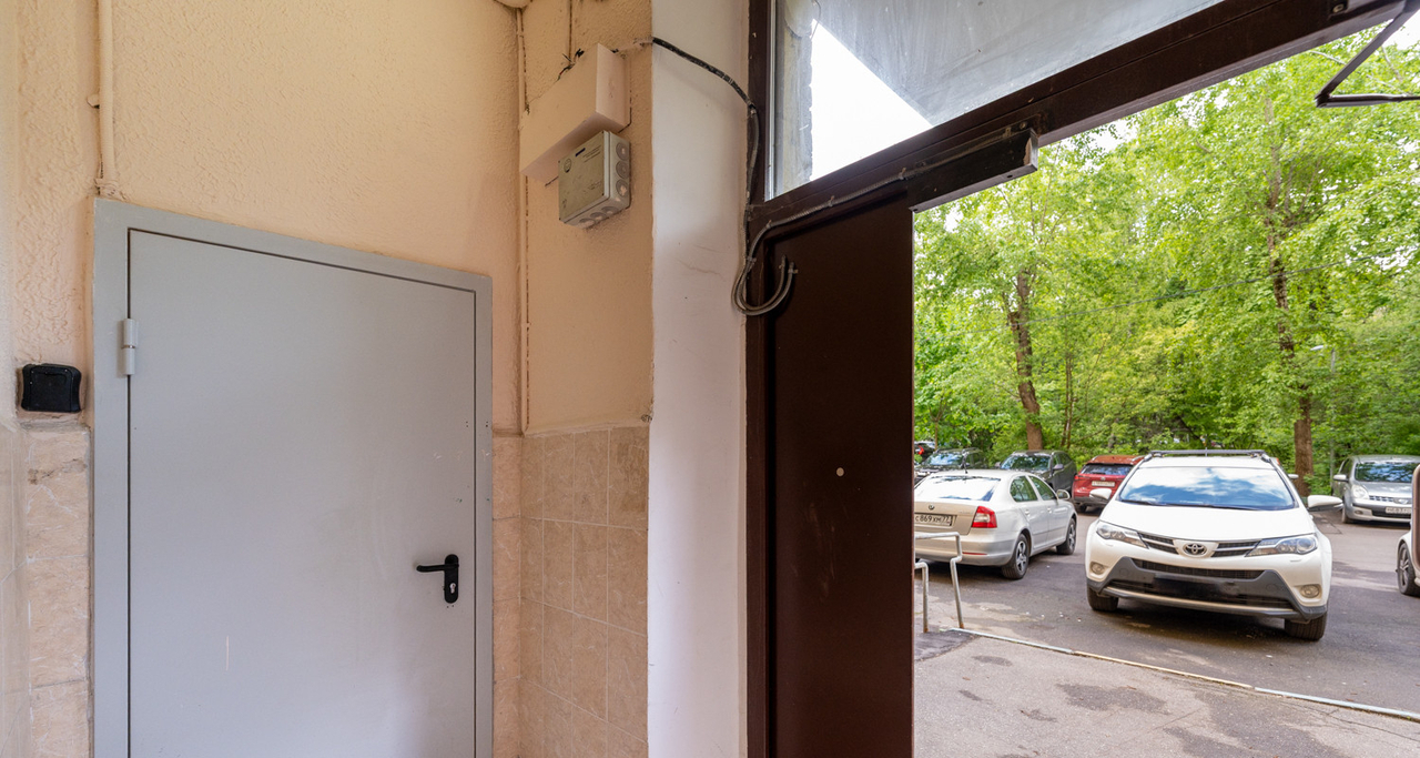 квартира г Москва метро Университет пр-кт Вернадского 15 муниципальный округ Ломоносовский фото 2