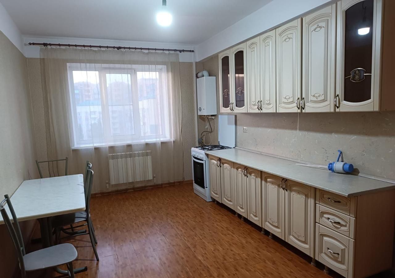 квартира г Каспийск ул М.Халилова 32а фото 2