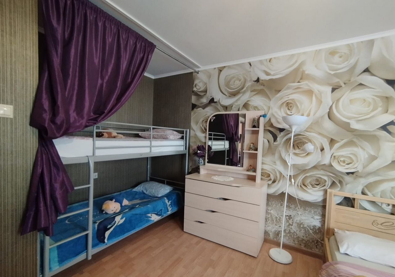 квартира г Люберцы пр-кт Комсомольский 8/2 Люберцы фото 3
