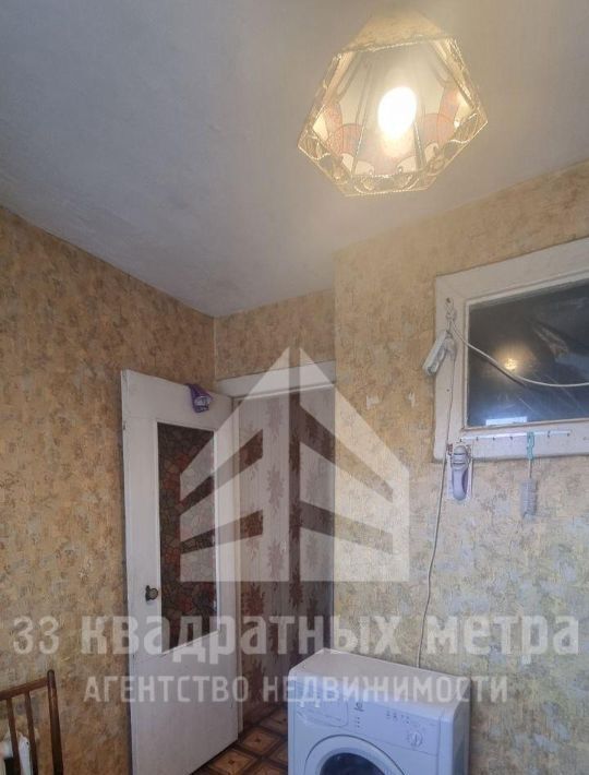 квартира г Томск р-н Ленинский пер Сакко 9 фото 1