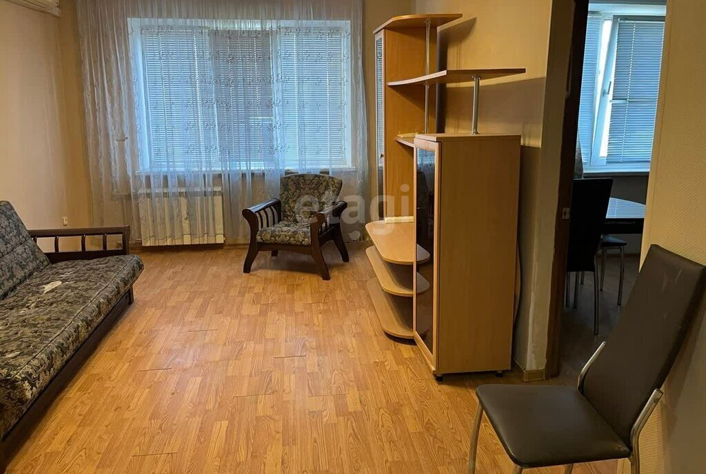 квартира г Новороссийск р-н Южный ул Героев Десантников 24 фото 1