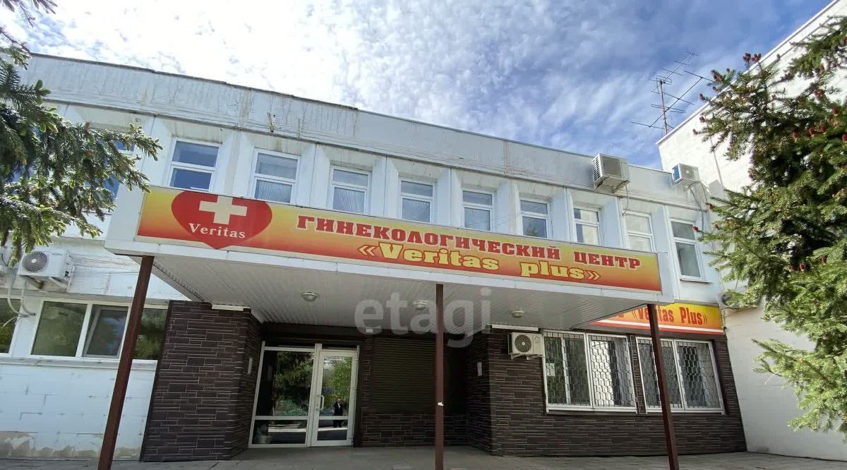 свободного назначения г Ульяновск р-н Засвияжский ул Отрадная 8а фото 1