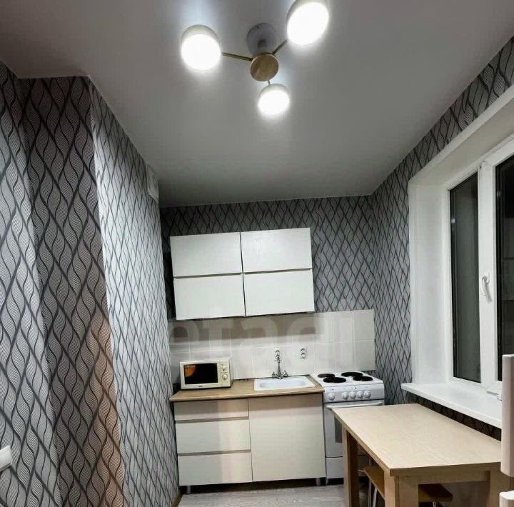 квартира г Саратов р-н Заводской ул Брянская 12 фото 3