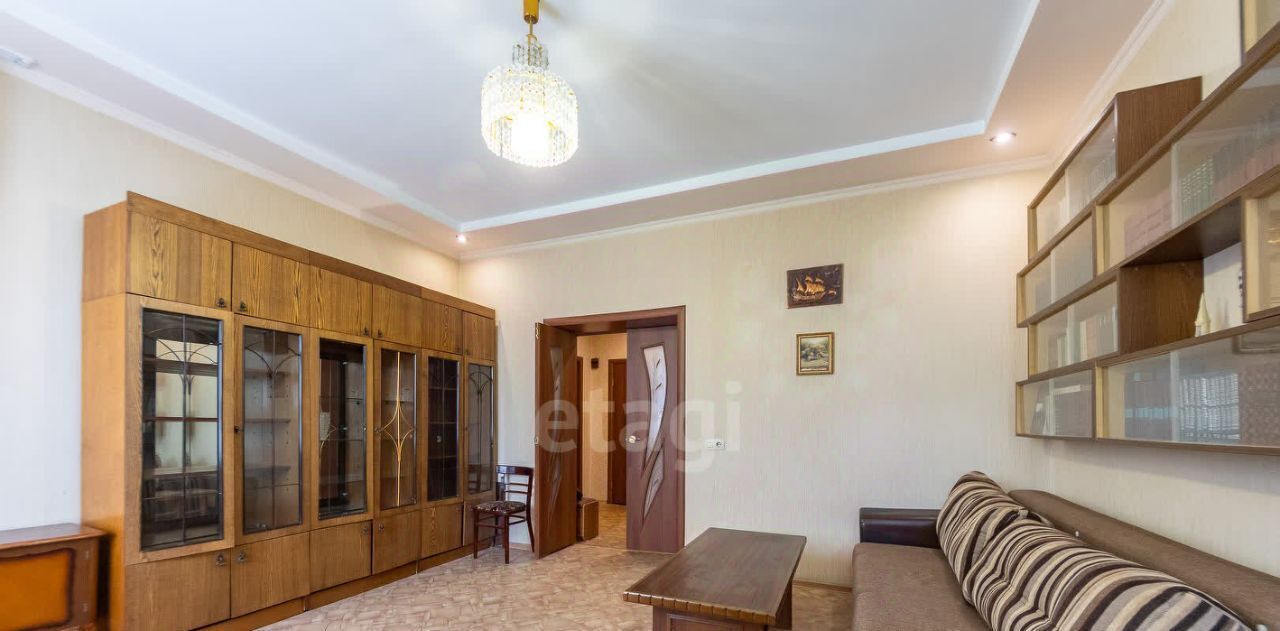 квартира г Хабаровск р-н Индустриальный ул Аксенова 20 фото 5