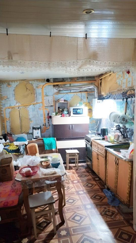дом р-н Крымский г Крымск ул Комсомольская 129 фото 3