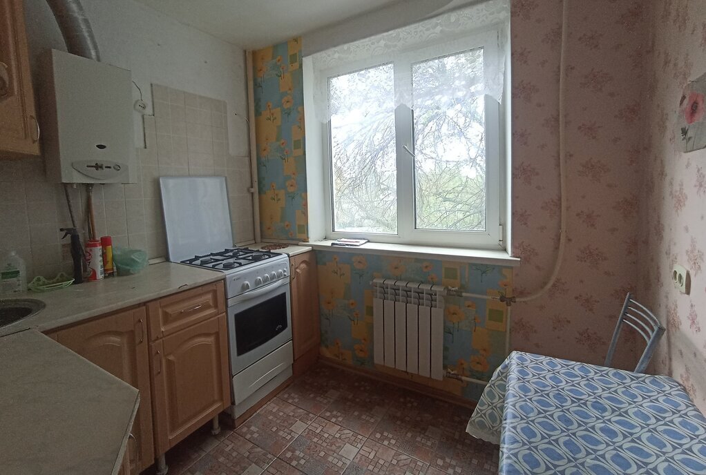 квартира г Самара р-н Железнодорожный Гагаринская ул Революционная 163 фото 1