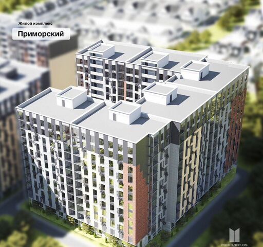 квартира р-н Ленинский пр-кт Насрутдинова 162 фото
