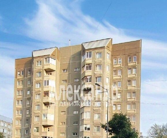 р-н Центральный ул Кривоносова 11б Выборгское городское поселение фото