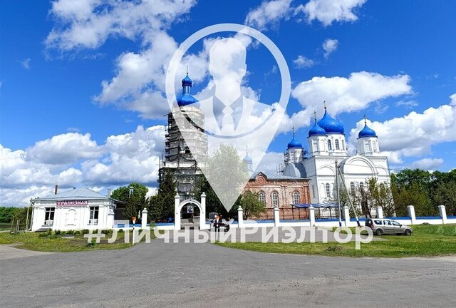 ул Заречная 47 фото