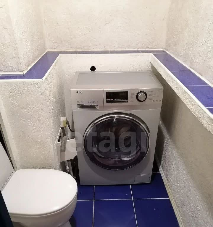 квартира г Пермь Чистопольский Автозаводская, 4 / Чистопольская, 22 фото 3