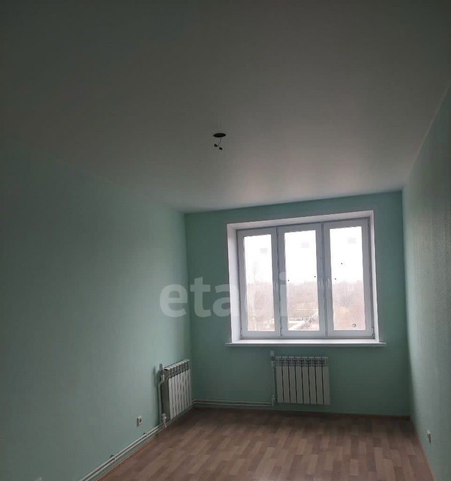 квартира г Ярославль р-н Заволжский ул Красноборская 38/3 ЖК «Алые паруса» фото 3