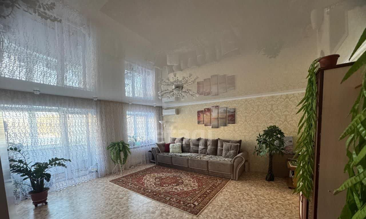 квартира г Южноуральск ул Мира 47 фото 2