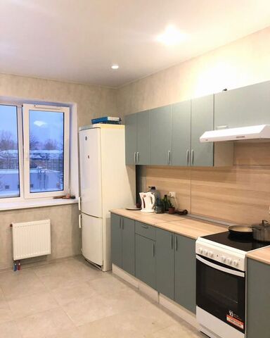 ул Шоссе в Лаврики 42 Девяткино, Муринское городское поселение фото