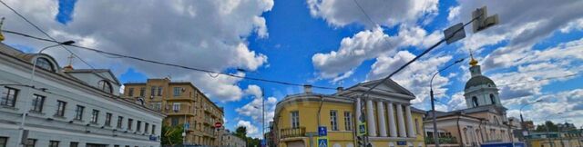 метро Китай-город ул Яузская 1/15с 1 муниципальный округ Таганский фото