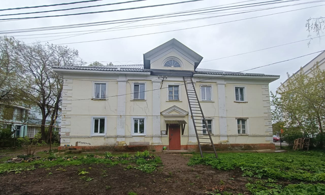ул Народная площадь 12 фото