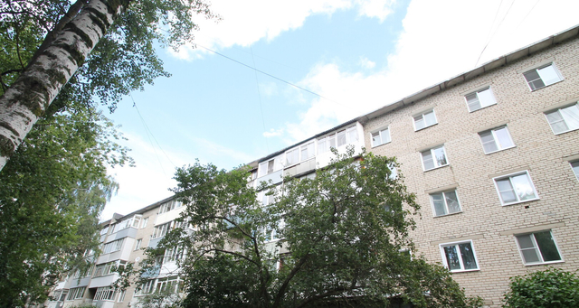 квартира дом 44 фото