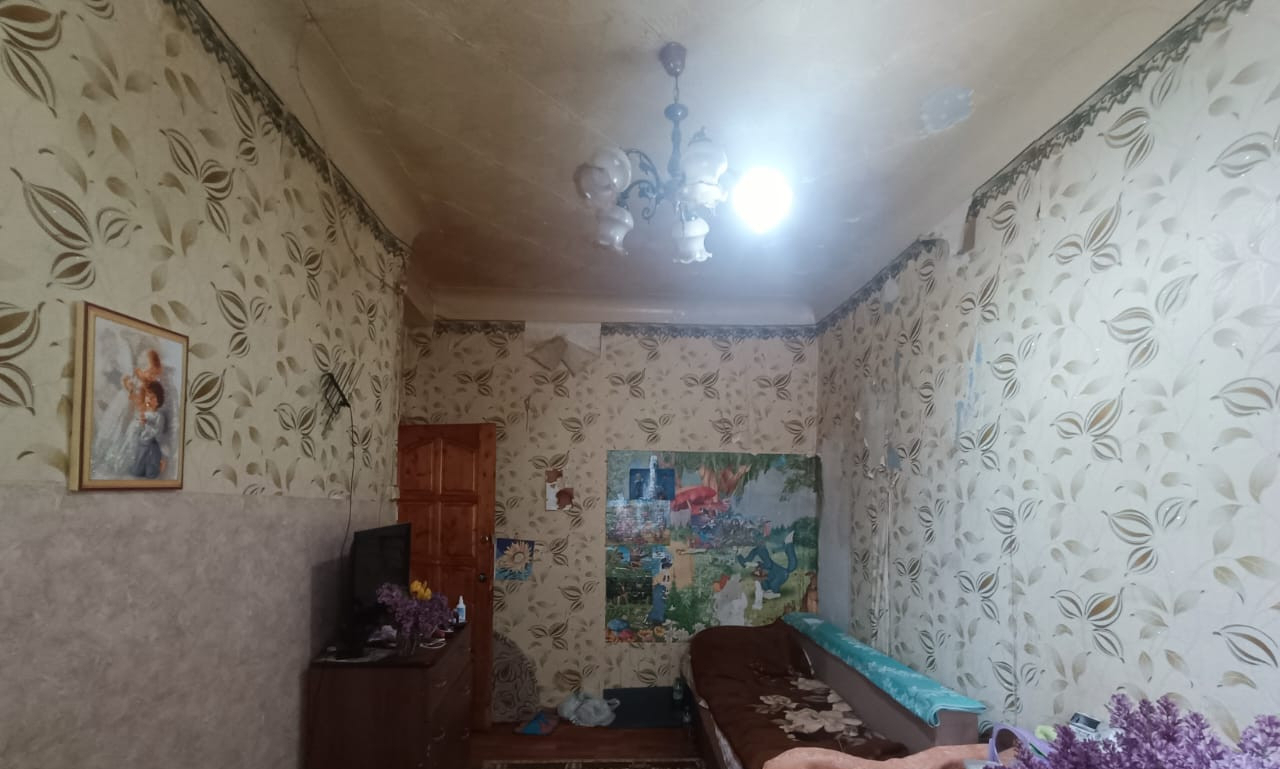 квартира г Переславль-Залесский ул Народная площадь 12 фото 2