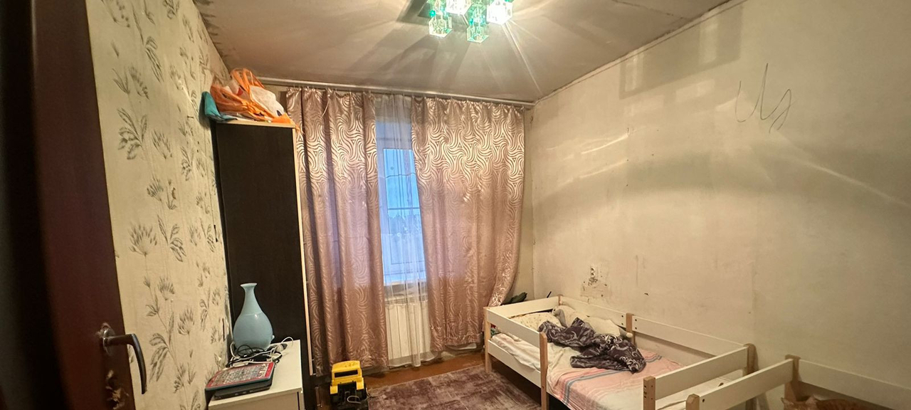 квартира г Переславль-Залесский ул Строителей 31 фото 3
