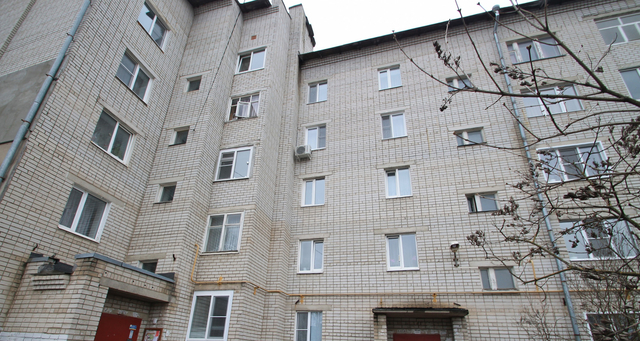 ул Октябрьская 9 фото
