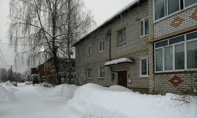 с Купанское ул Депутатская 9 Переславль-Залесский городской округ фото