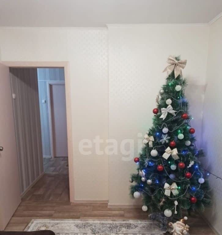 квартира г Екатеринбург р-н Кировский ЖБИ ул 40-летия Комсомола 31 м-н фото 4