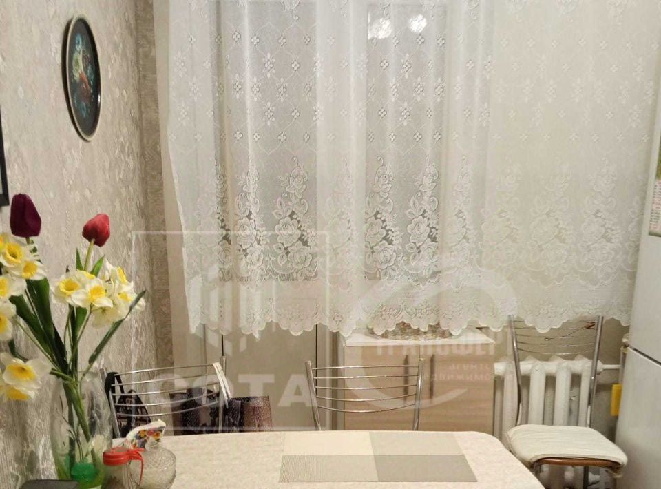 квартира г Воронеж р-н Железнодорожный Отрожка ул Артамонова 12а фото 3