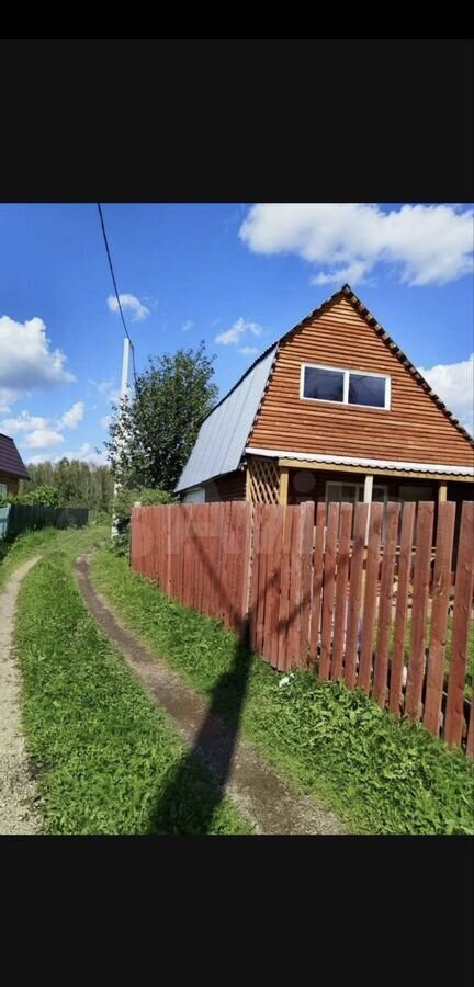 земля г Анжеро-Судженск пгт Рудничный Кемеровская обл. — Кузбасс, СНТ Строитель фото 1
