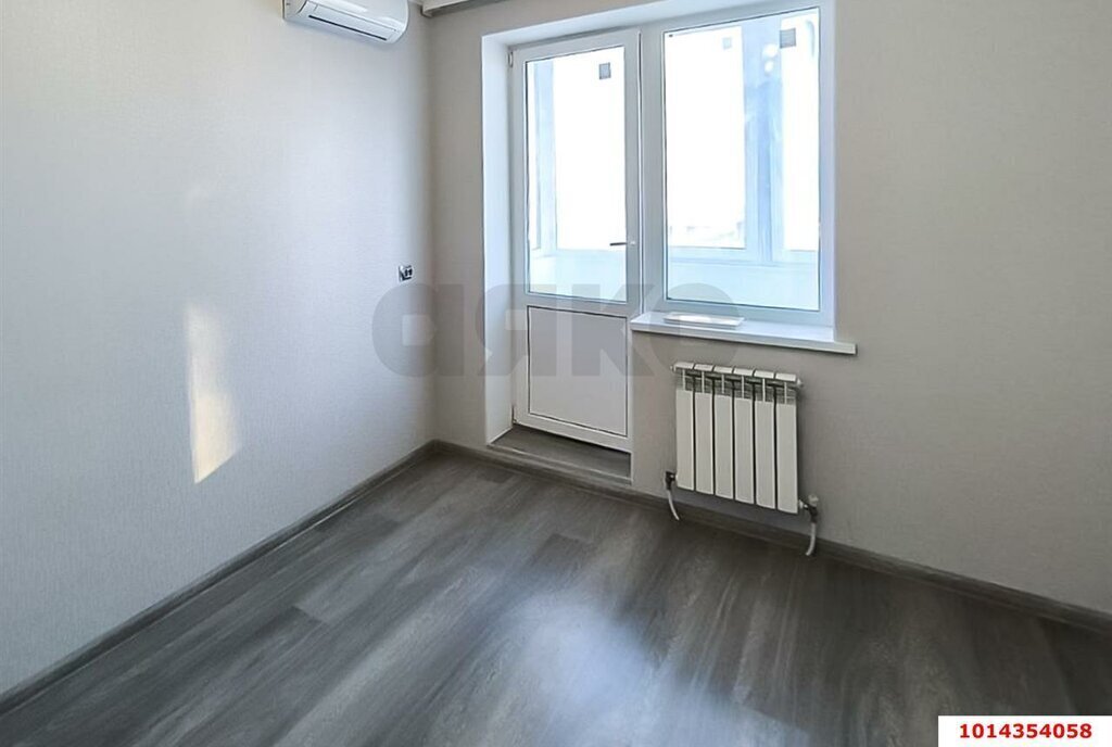 квартира г Краснодар п Березовый ул 2-я Целиноградская 38 р-н Прикубанский фото 4