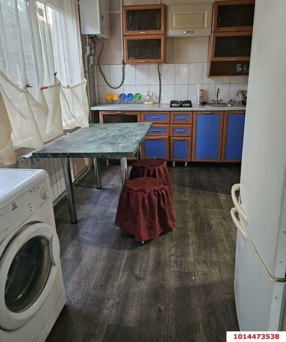 квартира г Краснодар р-н Центральный ул им. Митрофана Седина 94 фото 4