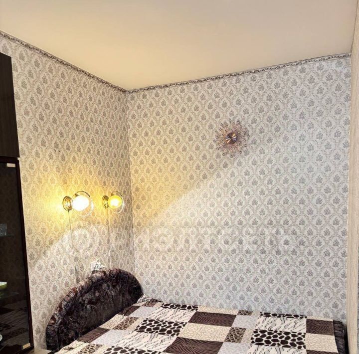 квартира г Мурманск р-н Первомайский пр-кт Кольский 138к/2 фото 3