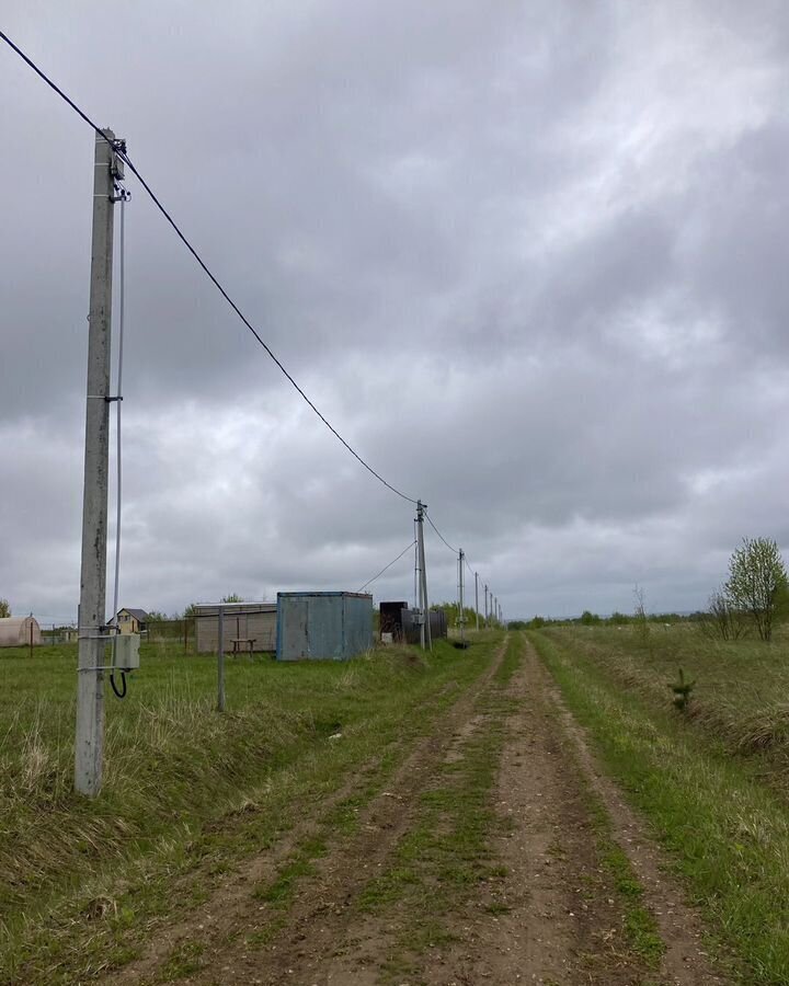 земля г Наро-Фоминск тер Луговое 101 км, 928, Волоколамский муниципальный округ, Волоколамск, Новорижское шоссе фото 4