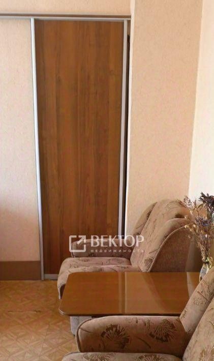 квартира г Иваново р-н Фрунзенский ул Кузнецова 98 фото 4