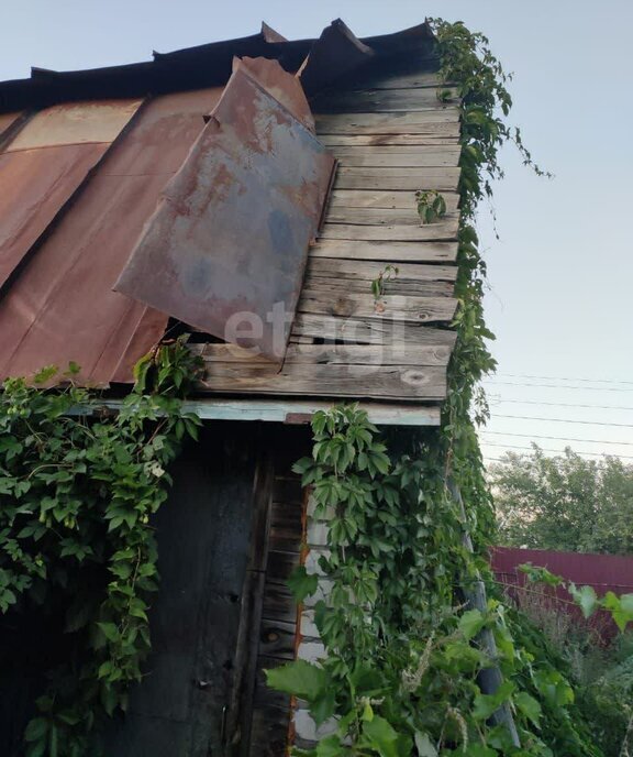 дом г Новоульяновск снт Долина фото 12