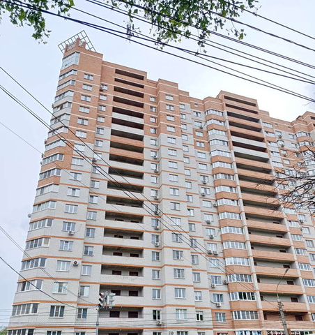 р-н Советский дом 133 ЖК «Балтийский 2» фото