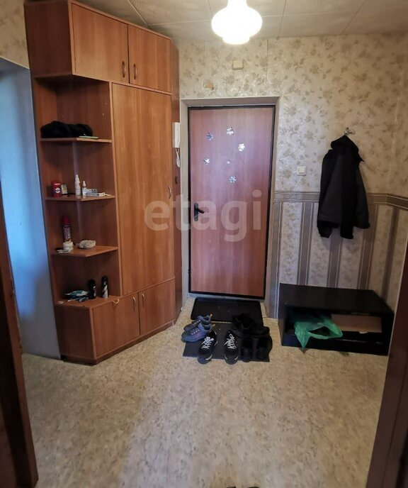 квартира г Нефтекамск ул Дорожная 57 фото 14