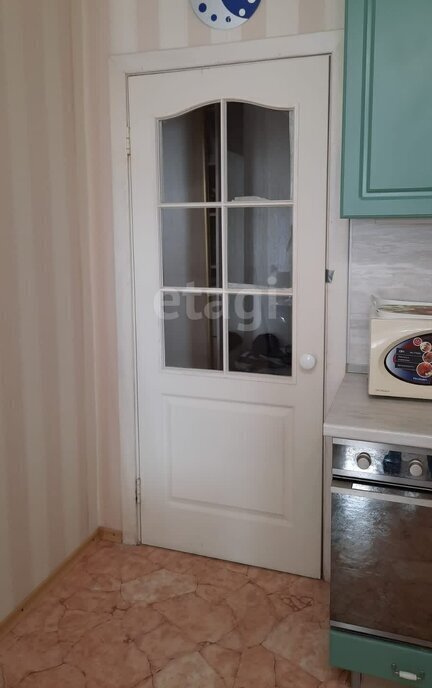 квартира г Уфа р-н Кировский Колгуевский ул Габдуллы Амантая 12 фото 17