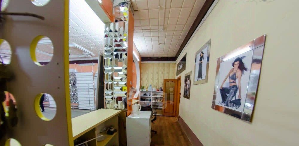 торговое помещение г Шадринск ул Ленина 120 фото 8