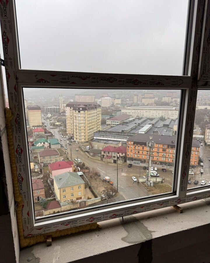 квартира г Махачкала ул Перова 13б р-н Советский фото 15