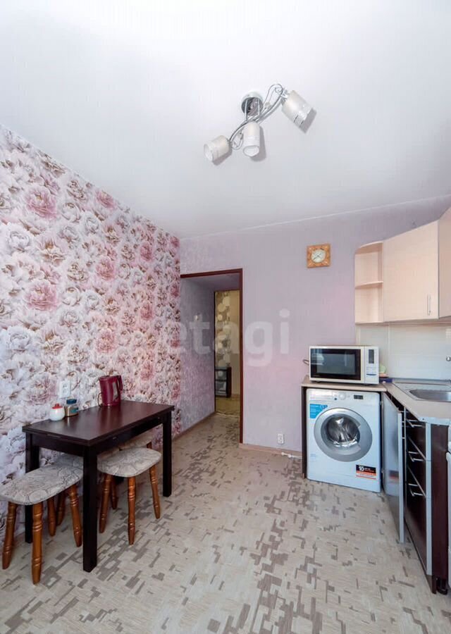 квартира г Бийск Зеленый клин ул Советская 199/5 фото 13