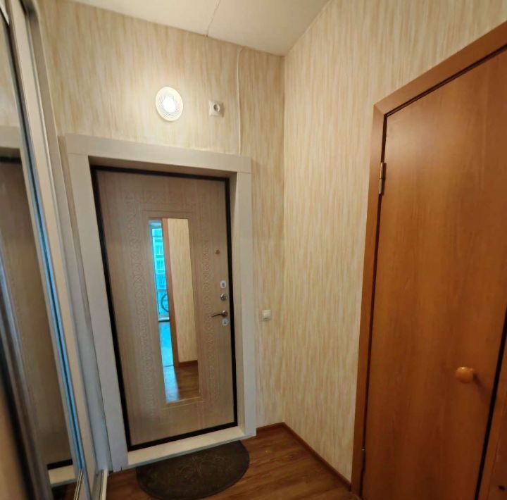 квартира г Пермь р-н Мотовилихинский ул Фрезеровщиков 86 фото 9