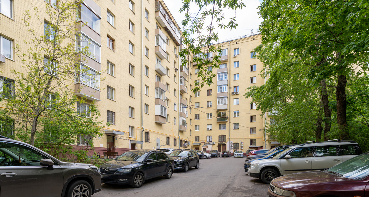 квартира г Москва метро Университет пр-кт Вернадского 15 муниципальный округ Ломоносовский фото 15