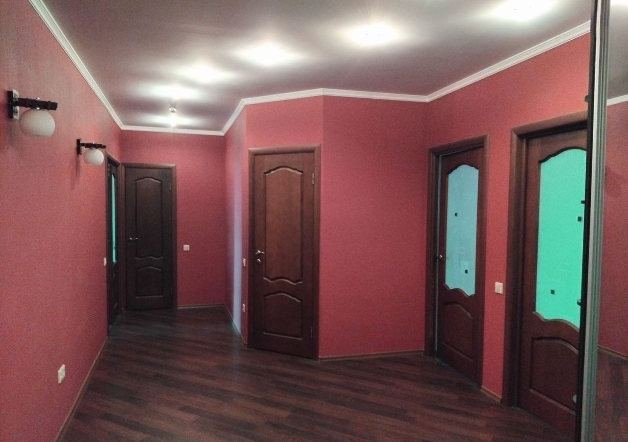 квартира г Астрахань р-н Ленинский ул Ужгородская 3 фото 6