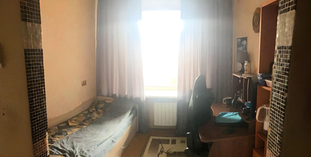 комната г Омск р-н Центральный ул 23-я Линия 67 Центральный АО фото 7