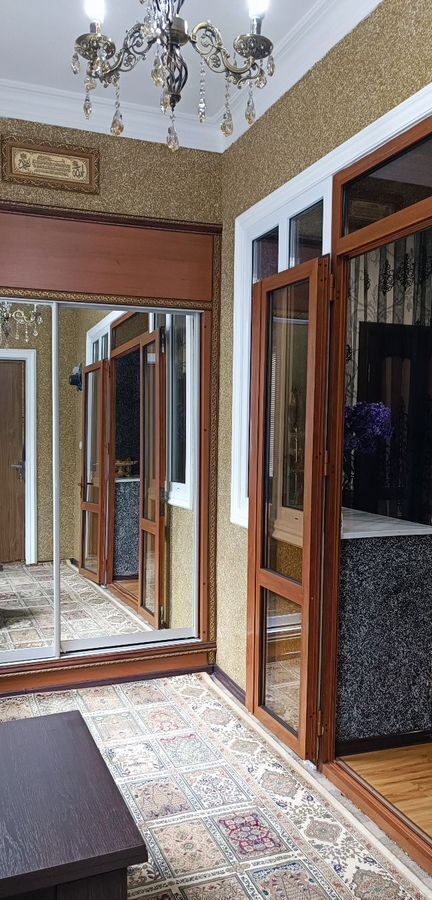 дом г Хасавюрт ул Сурова 7 фото 6