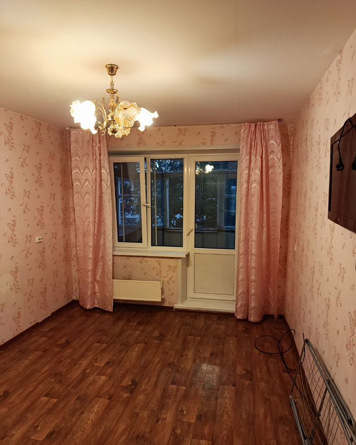 квартира г Лесосибирск 9-й мкр-н, 4 фото 4