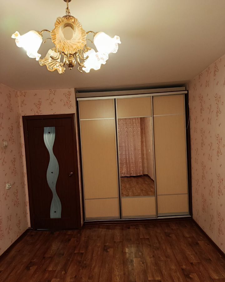 квартира г Лесосибирск 9-й мкр-н, 4 фото 5