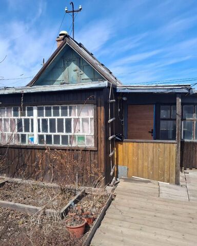 дом дп Комсомольский фото